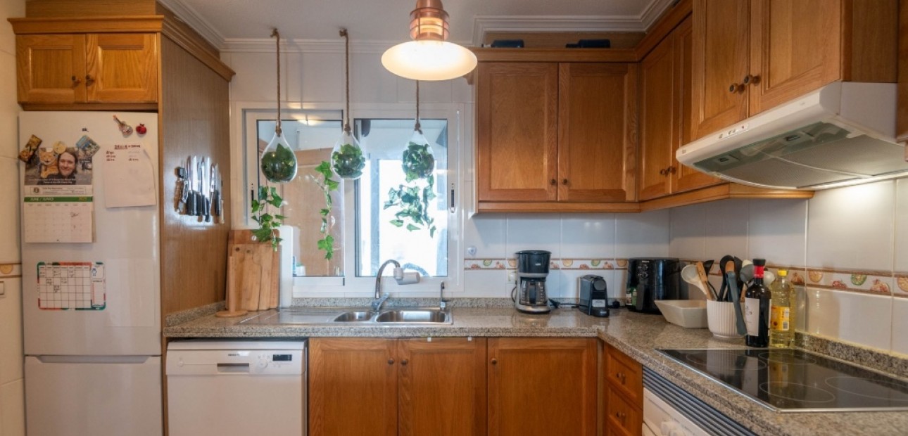 Venta - Apartamento / piso -
Villamartín