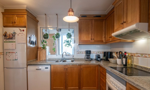 Venta - Apartamento / piso -
Villamartín