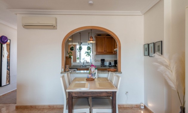 Venta - Apartamento / piso -
Villamartín