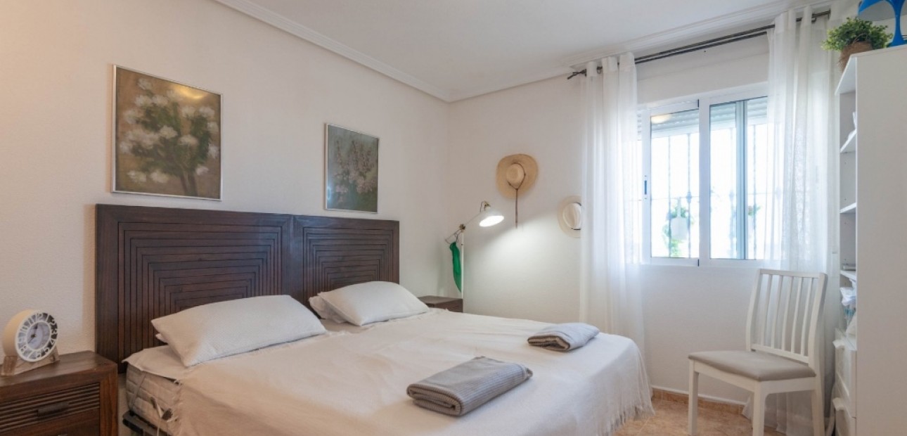 Venta - Apartamento / piso -
Villamartín