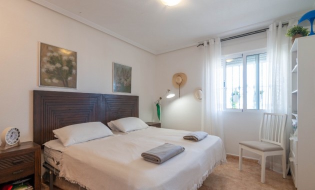 Venta - Apartamento / piso -
Villamartín