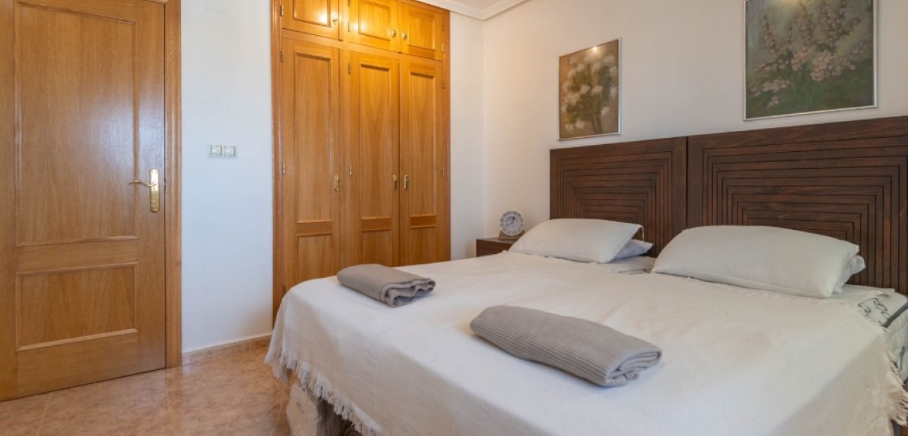 Venta - Apartamento / piso -
Villamartín