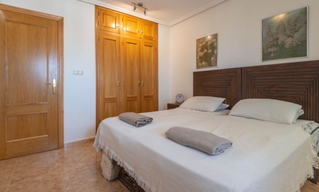 Venta - Apartamento / piso -
Villamartín