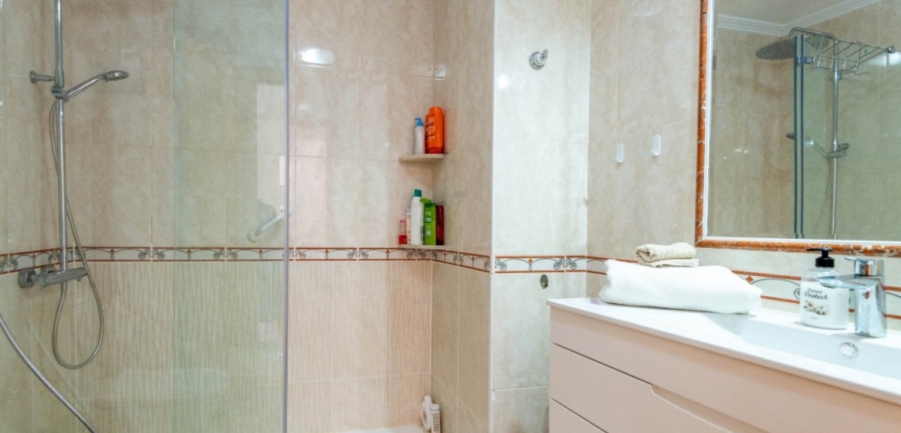 Venta - Apartamento / piso -
Villamartín