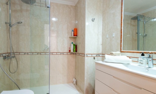 Venta - Apartamento / piso -
Villamartín