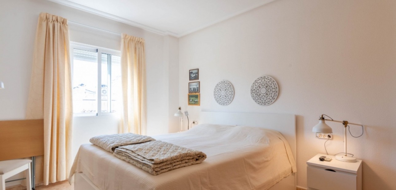 Venta - Apartamento / piso -
Villamartín