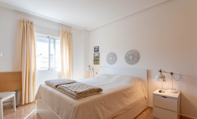 Venta - Apartamento / piso -
Villamartín