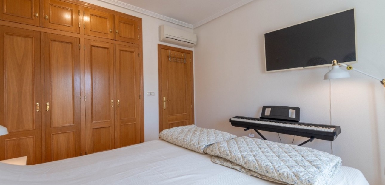 Venta - Apartamento / piso -
Villamartín