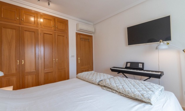 Venta - Apartamento / piso -
Villamartín