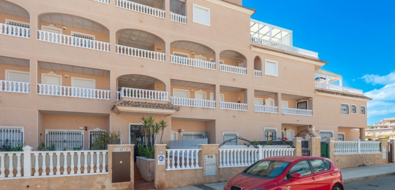 Venta - Apartamento / piso -
Villamartín