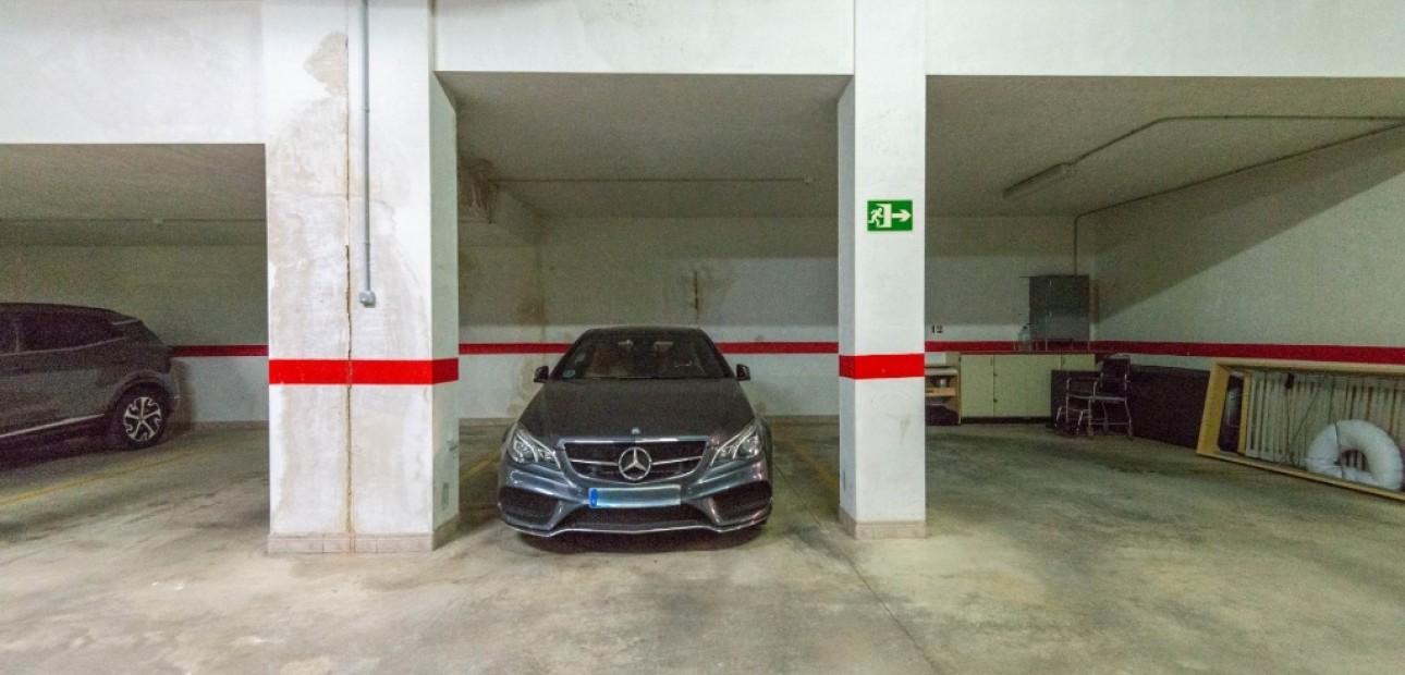 Venta - Apartamento / piso -
Villamartín