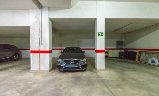 Venta - Apartamento / piso -
Villamartín