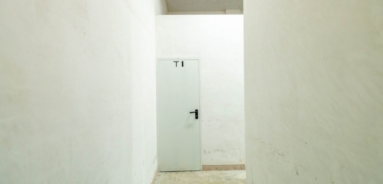 Venta - Apartamento / piso -
Villamartín