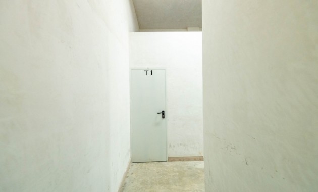 Venta - Apartamento / piso -
Villamartín