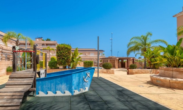 Venta - Apartamento / piso -
Villamartín