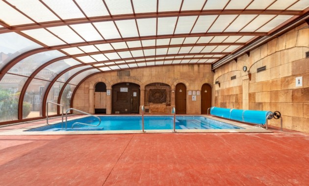 Venta - Apartamento / piso -
Villamartín