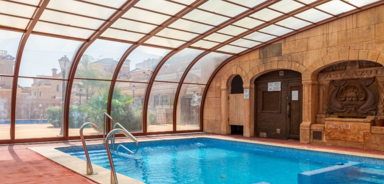 Venta - Apartamento / piso -
Villamartín