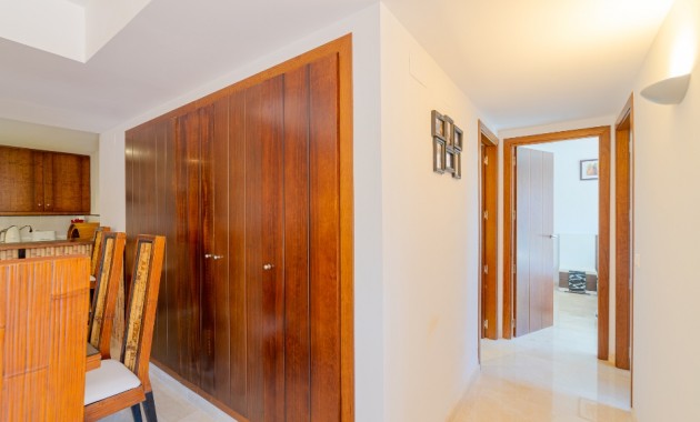 Herverkoop - Appartement / flat -
Punta Prima