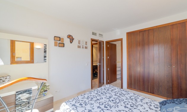 Herverkoop - Appartement / flat -
Punta Prima