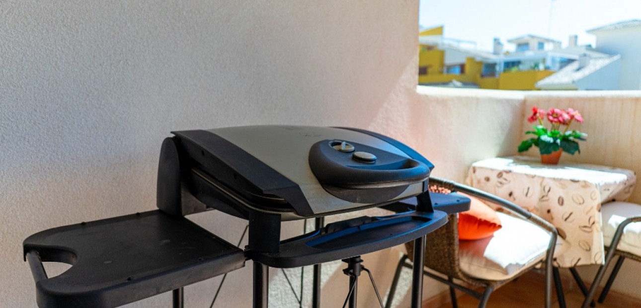 Herverkoop - Appartement / flat -
Punta Prima