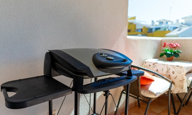 Herverkoop - Appartement / flat -
Punta Prima