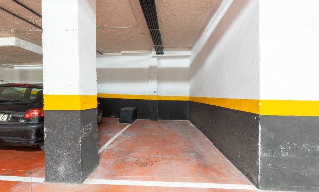 Herverkoop - Appartement / flat -
Punta Prima