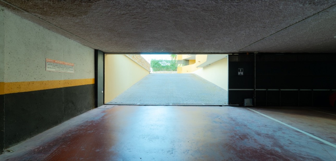 Herverkoop - Appartement / flat -
Punta Prima