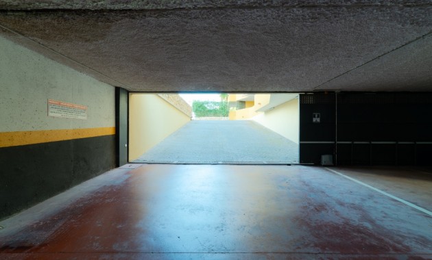 Herverkoop - Appartement / flat -
Punta Prima