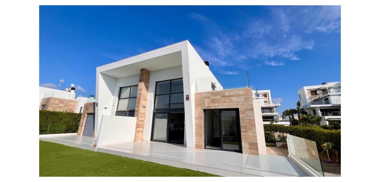Venta - Semi - Detached Villa -
Los Dolses