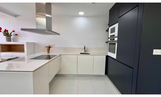 Venta - Semi - Detached Villa -
Los Dolses