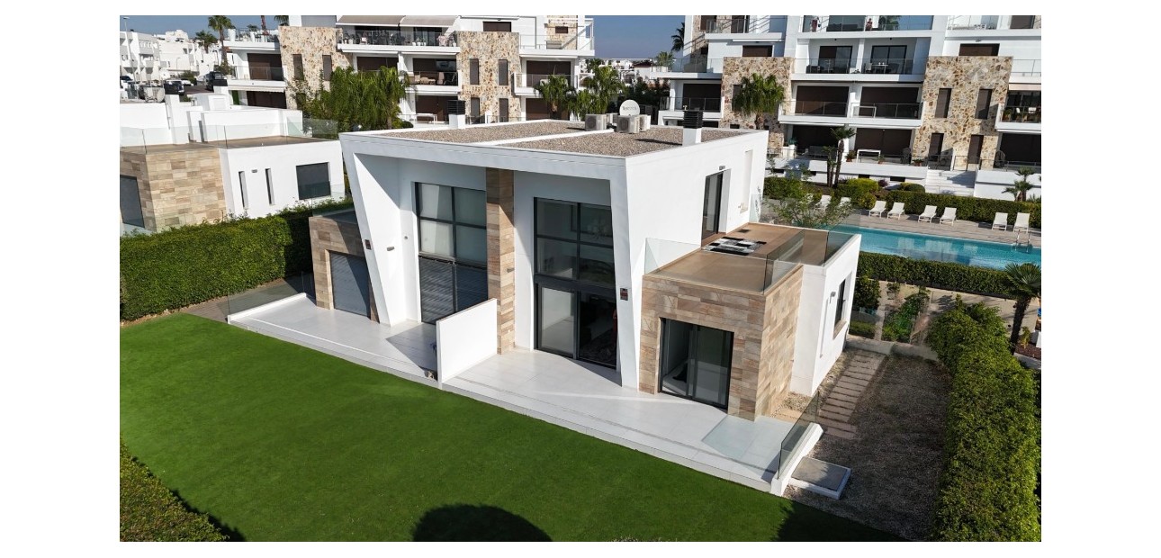 Venta - Semi - Detached Villa -
Los Dolses