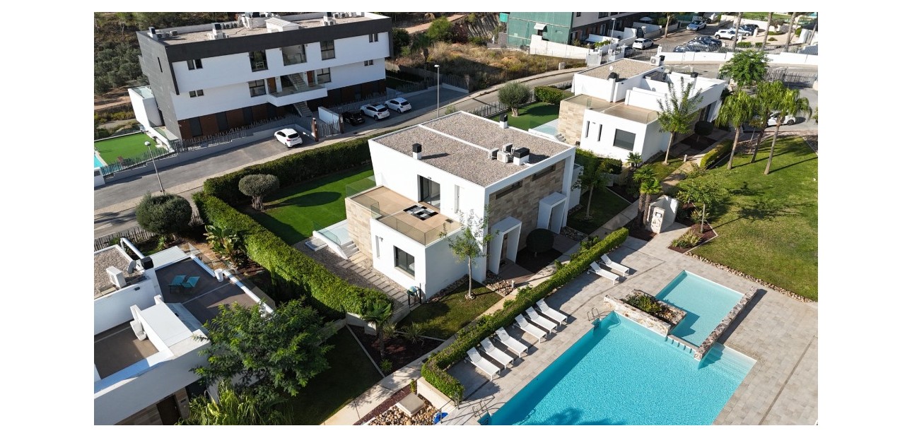 Venta - Semi - Detached Villa -
Los Dolses