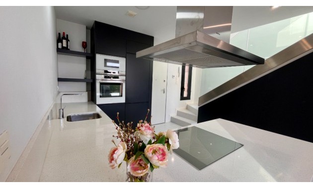 Venta - Semi - Detached Villa -
Los Dolses