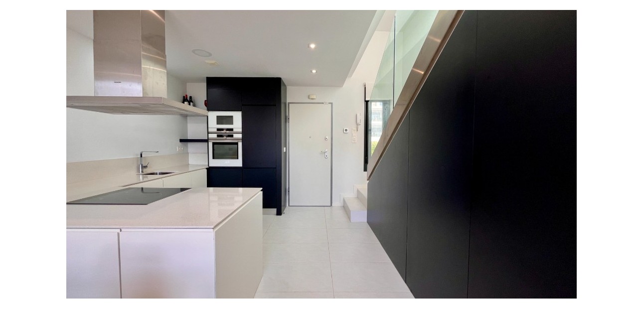 Venta - Semi - Detached Villa -
Los Dolses