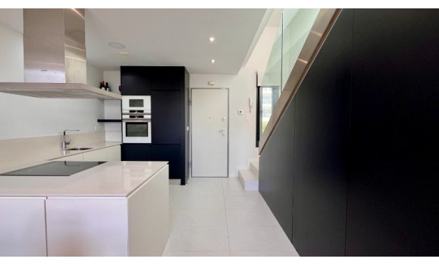 Venta - Semi - Detached Villa -
Los Dolses