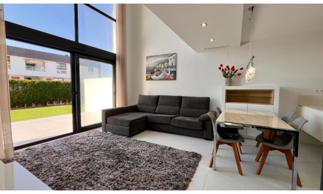 Venta - Semi - Detached Villa -
Los Dolses