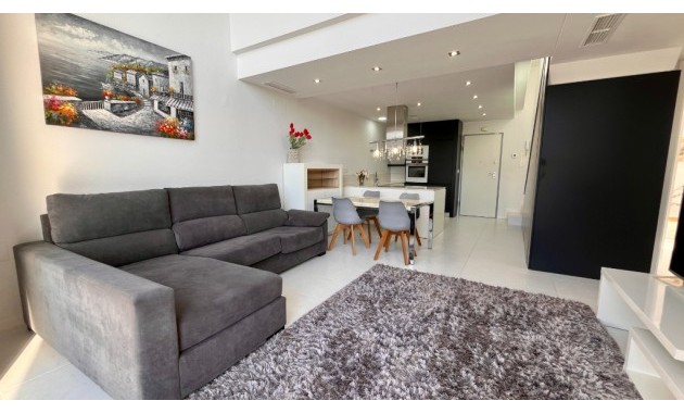 Venta - Semi - Detached Villa -
Los Dolses