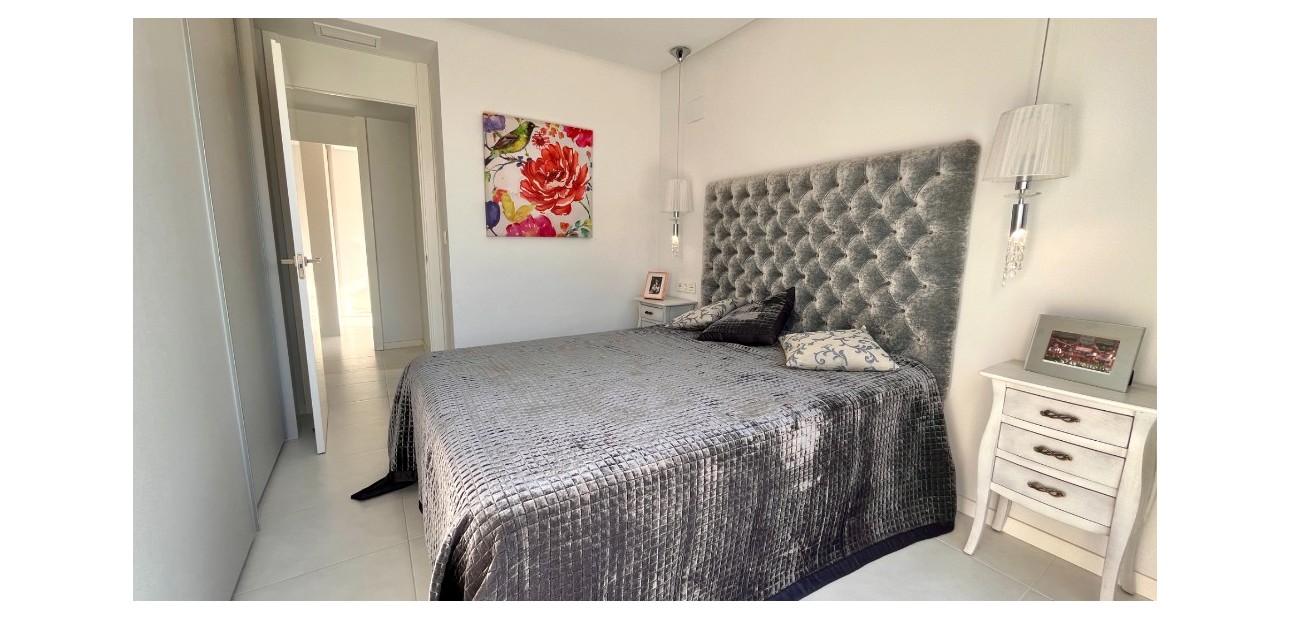 Venta - Semi - Detached Villa -
Los Dolses