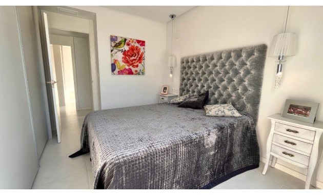 Venta - Semi - Detached Villa -
Los Dolses