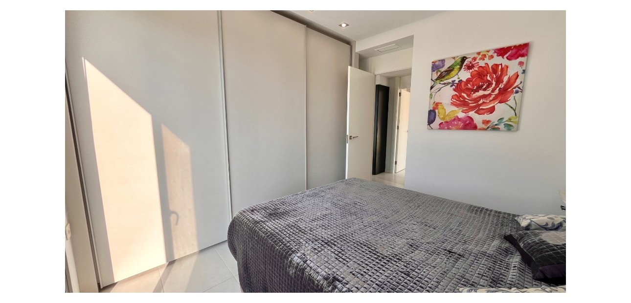 Venta - Semi - Detached Villa -
Los Dolses