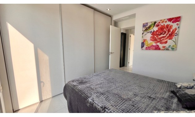 Venta - Semi - Detached Villa -
Los Dolses