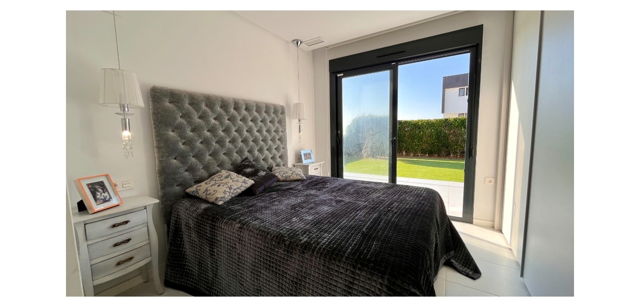 Venta - Semi - Detached Villa -
Los Dolses