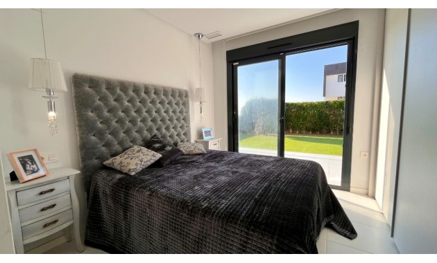 Venta - Semi - Detached Villa -
Los Dolses