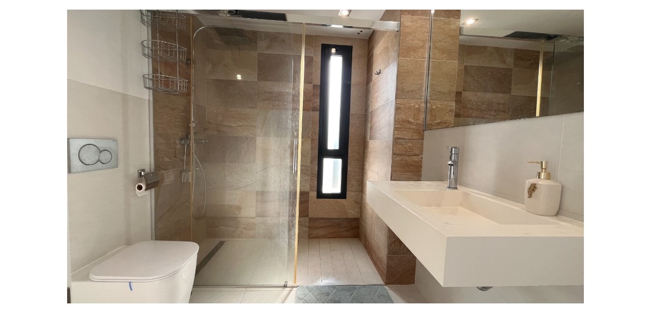 Venta - Semi - Detached Villa -
Los Dolses