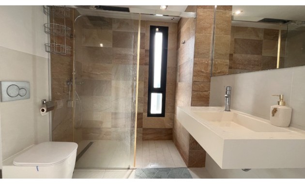 Venta - Semi - Detached Villa -
Los Dolses