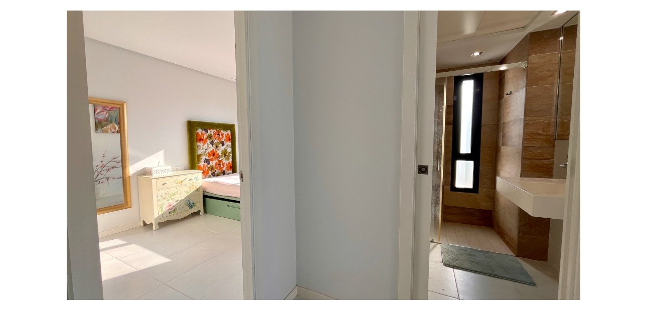 Venta - Semi - Detached Villa -
Los Dolses