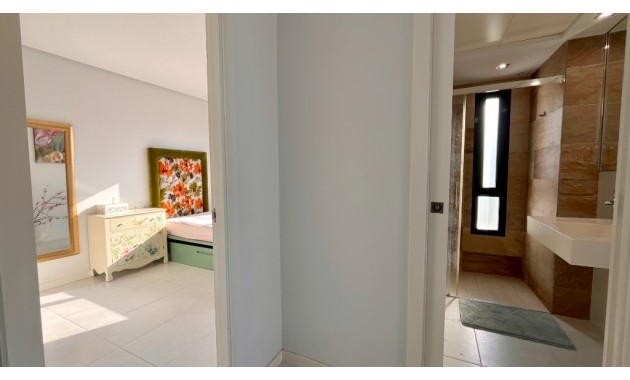 Venta - Semi - Detached Villa -
Los Dolses