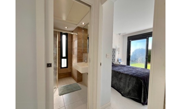 Venta - Semi - Detached Villa -
Los Dolses