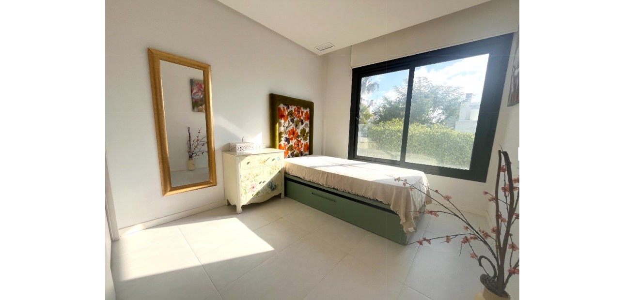 Venta - Semi - Detached Villa -
Los Dolses