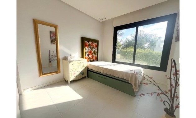 Venta - Semi - Detached Villa -
Los Dolses